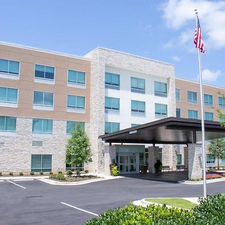 Holiday Inn Express & Suites Tuscaloosa East By Ihg Luaran gambar