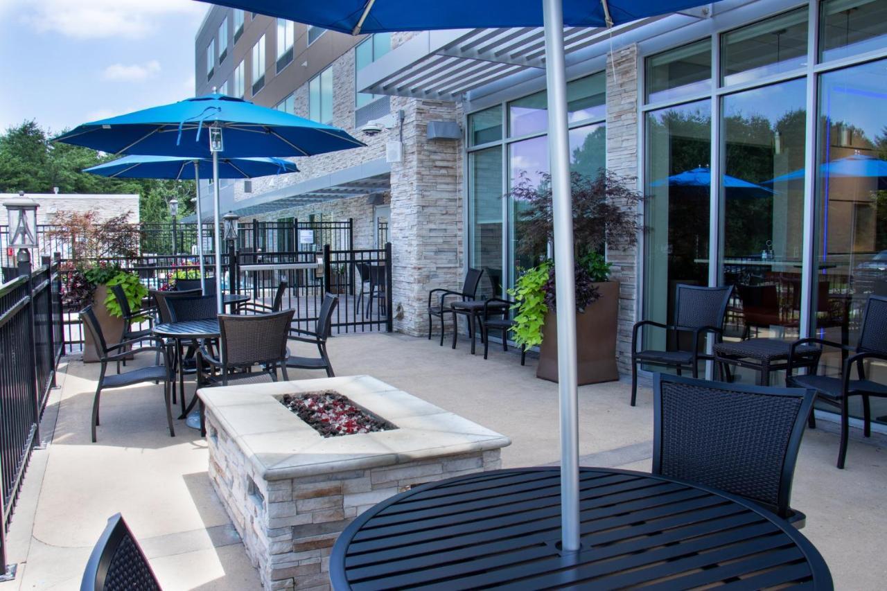 Holiday Inn Express & Suites Tuscaloosa East By Ihg Luaran gambar
