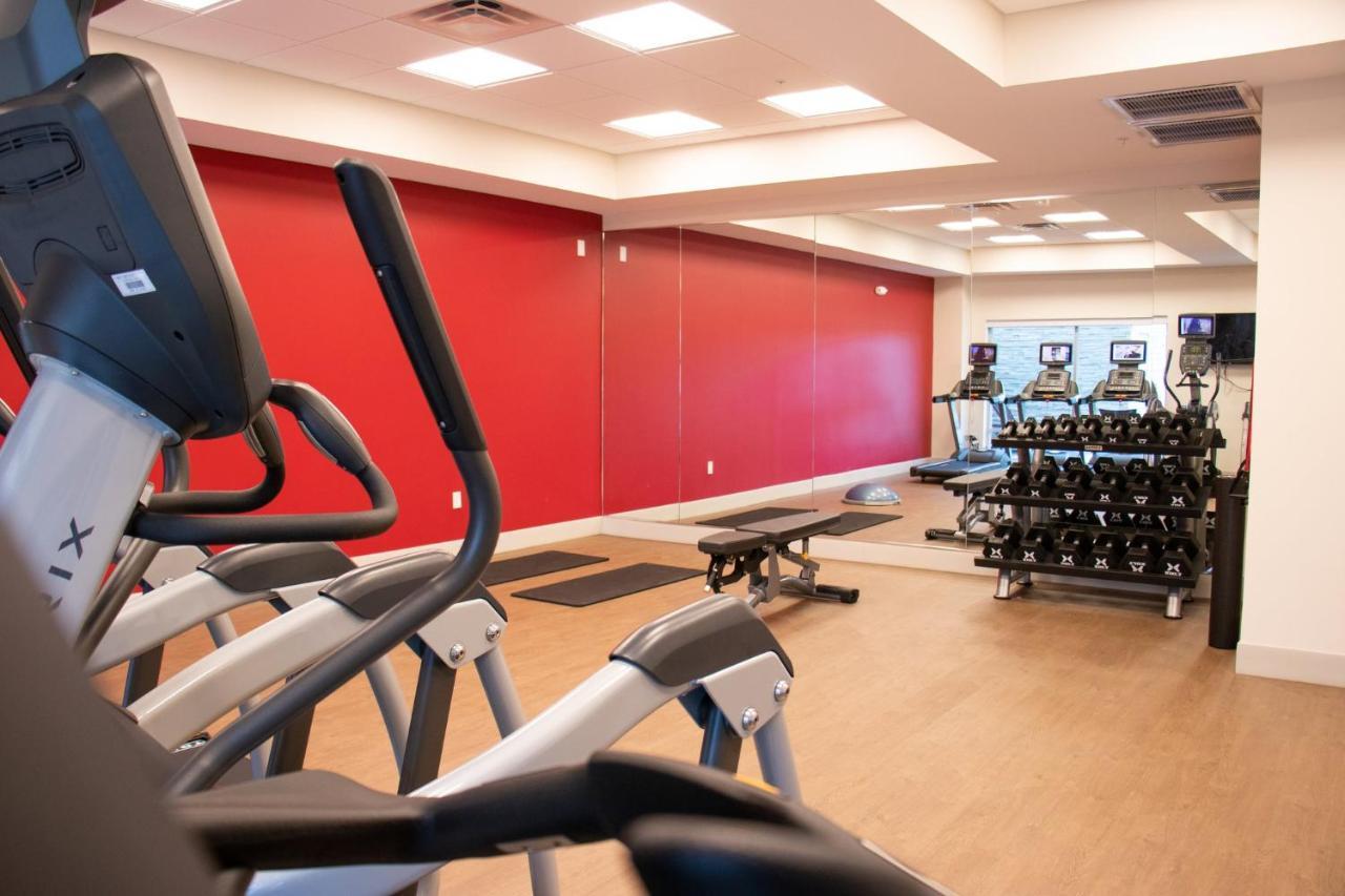 Holiday Inn Express & Suites Tuscaloosa East By Ihg Luaran gambar