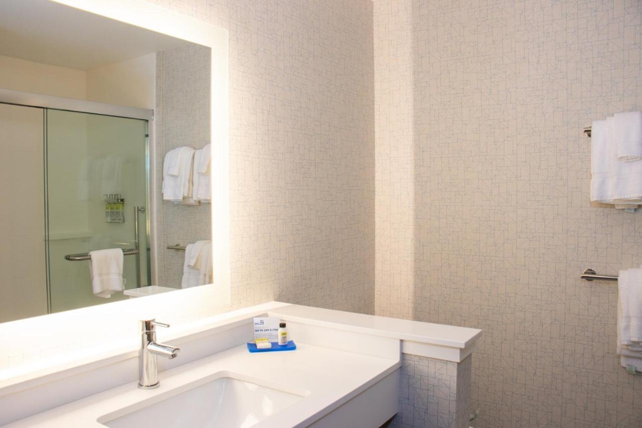 Holiday Inn Express & Suites Tuscaloosa East By Ihg Luaran gambar