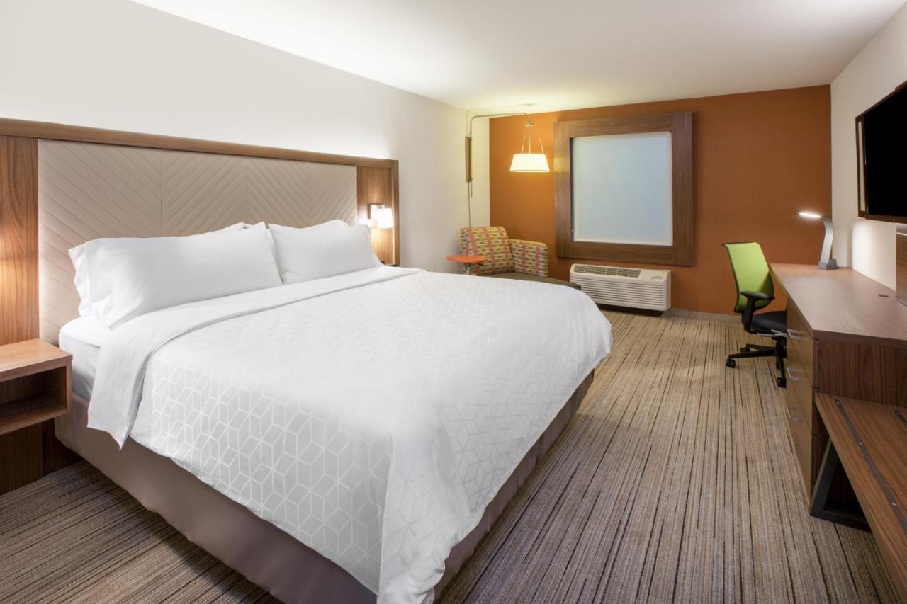 Holiday Inn Express & Suites Tuscaloosa East By Ihg Luaran gambar