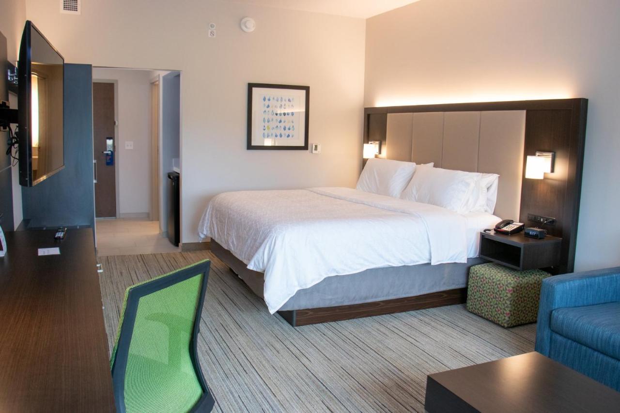 Holiday Inn Express & Suites Tuscaloosa East By Ihg Luaran gambar