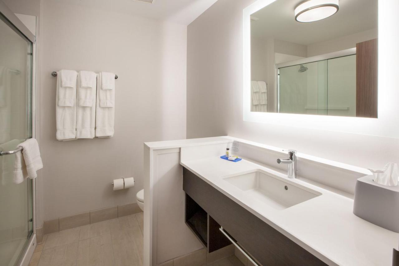 Holiday Inn Express & Suites Tuscaloosa East By Ihg Luaran gambar